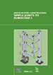 Five new steel guides published for Eurocode conformity