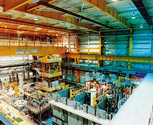 20 Years Ago in Steel Construction