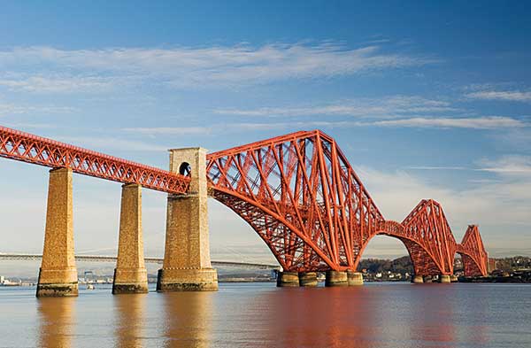 Iconic steel bridge bids for heritage status