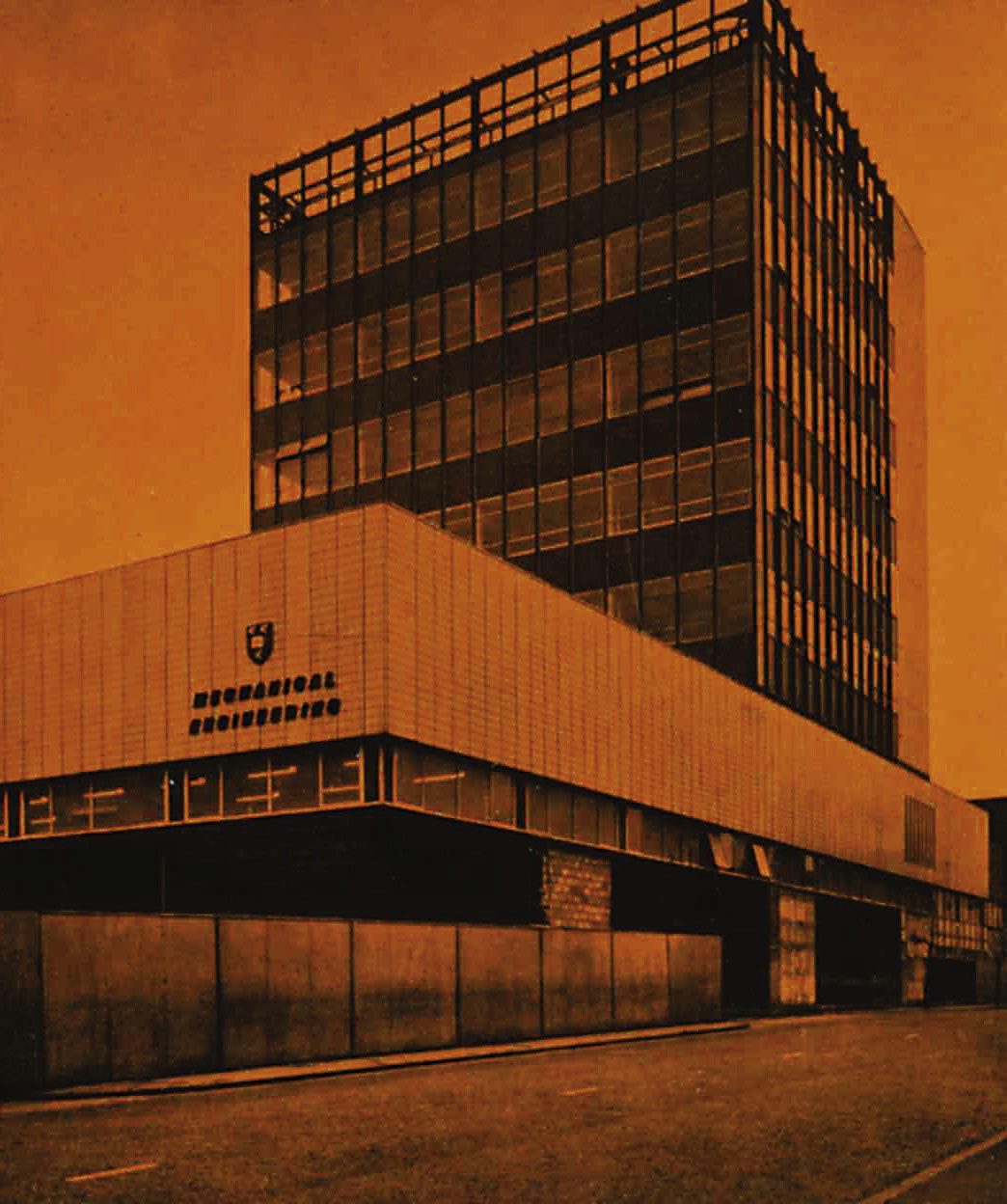 40 Years Ago: University of Liverpool