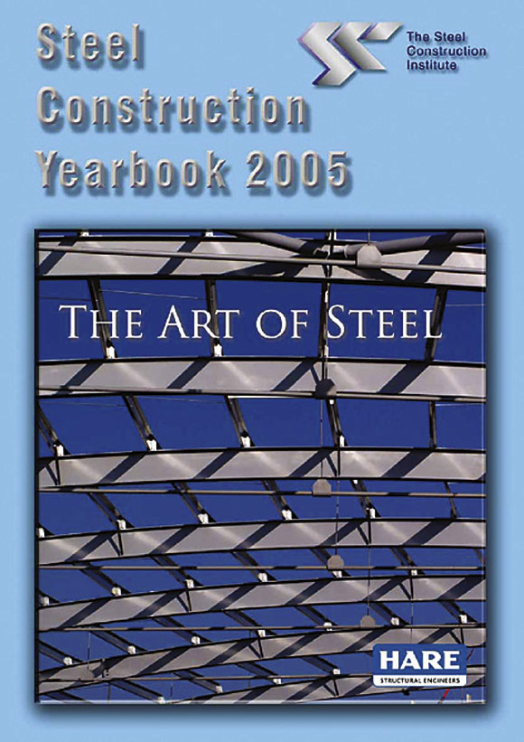 Steel Construction Yearbook 2005