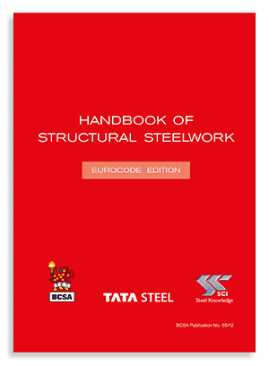 Red book for steel industry