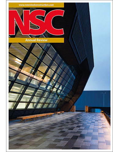 NSC Annual Review now available