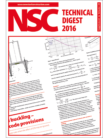 NSC launches Technical Digest