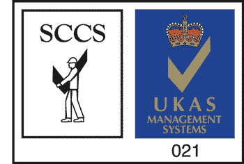 SCCS achieves revised ISO 9001 standard