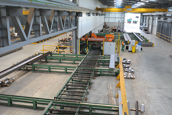 A guide to steel production equipment