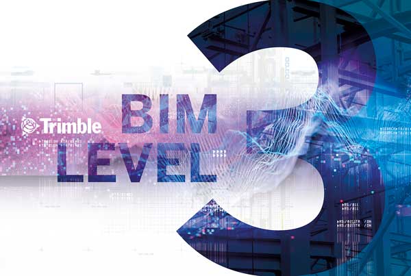 What does Level 3 BIM mean for the steel industry?