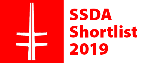 SSDA Shortlist 2019