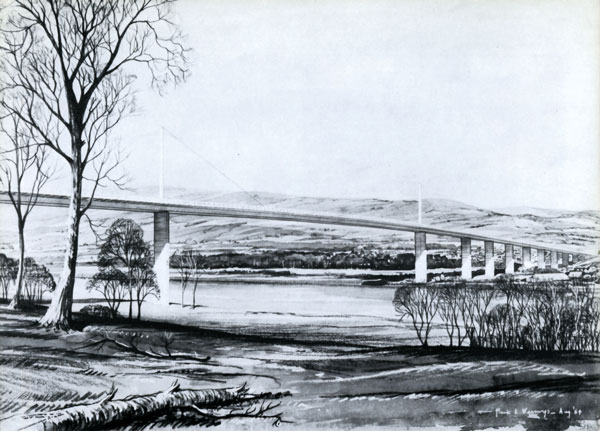 Erskine Bridge