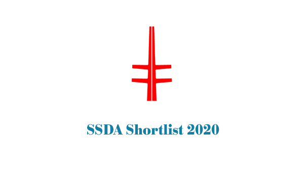 SSDA Shortlist 2020