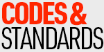 New and revised codes and standards – From BSI Updates August 2021