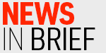 News in Brief: February 2022