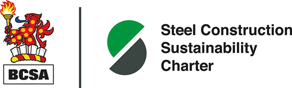 Steel Construction Sustainability Charter updated