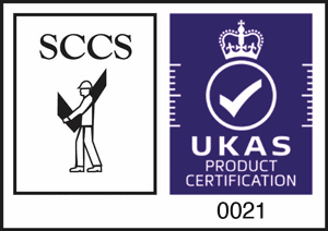 SCCS gains further UKAS accreditation
