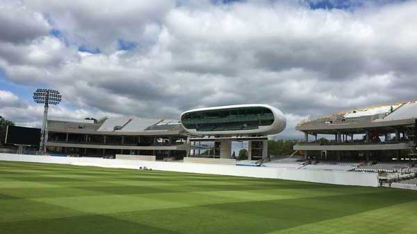 AWARD: Lord’s Cricket Ground, Compton & Edrich Stands Redevelopment
