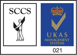 SCCS extends its BS EN ISO 3834 accreditation scope