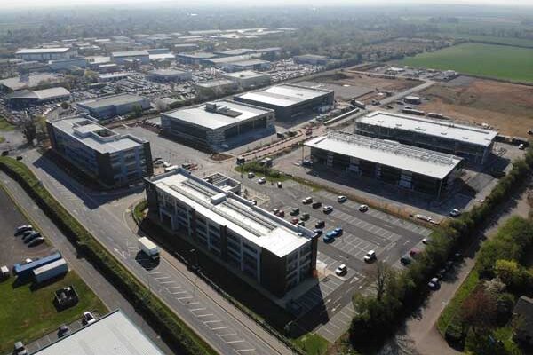 Steel creating new Oxford high-spec technology park