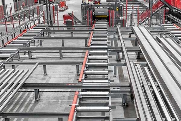 Severfield acquires leading Dutch steelwork contractor