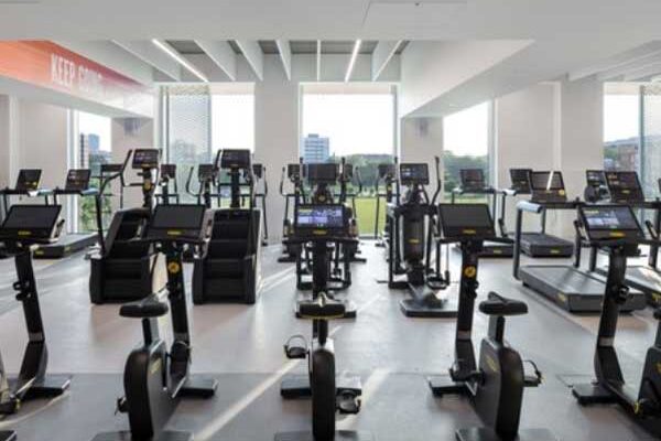 Green light for Stevenage leisure hub