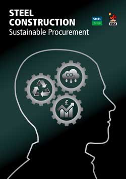 Steel sector’s guide to sustainable procurement now available