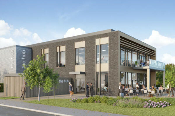 Permission granted for Cardiff laboratory space