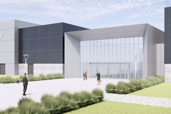 Green light for key RAF base expansion