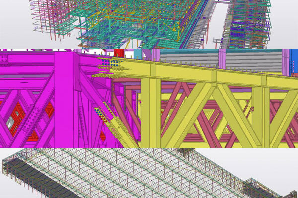 BCSA members star at Tekla Awards