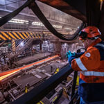 British Steel unveils electric arc furnace plans