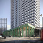 Landsec appoints McLaren for major Victoria office refurb job