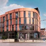 Contract awarded for new City Learning Quarter in Wolverhampton