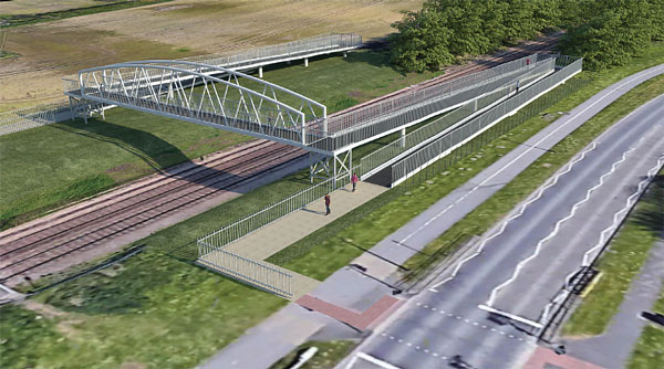 New bridges to kick-start Lincoln economic growth
