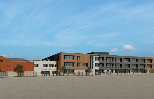 Passivhaus schools project kicks off in Bristol