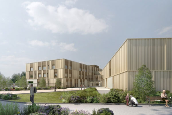 New grammar school to be built in Paisley