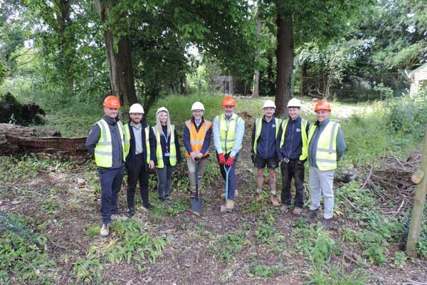 Bristol Zoo to get African forest habitat