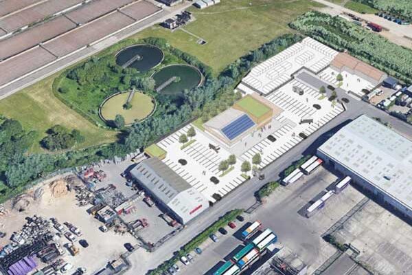 Cambridge Council to get new operational hub