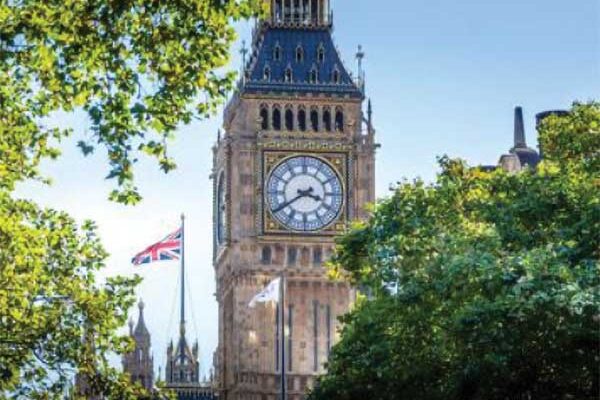 Businesses urge the government to support the UK steel industry’s net zero transition