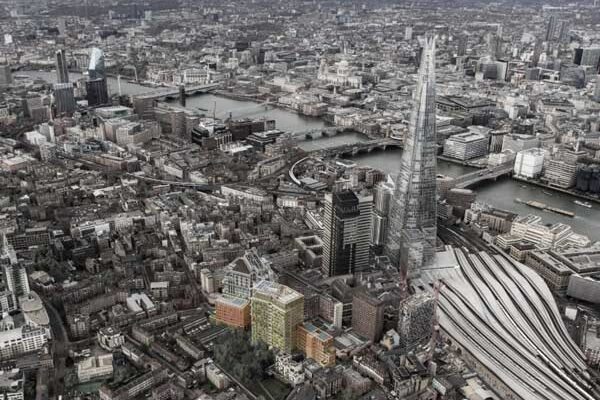 Go ahead for London Bridge life sciences hub
