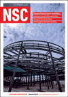 October issue of New Steel Construction out now