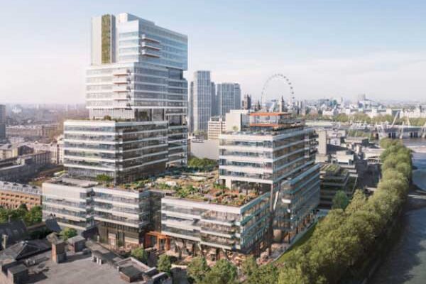 Former ITV Studios site set to provide creative industries boost