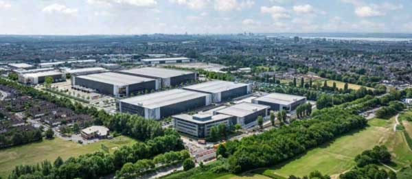 Winvic signs up for phase two at Liverpool’s Atlantic Park Winvic signs up for phase two at Liverpool’s Atlantic Park