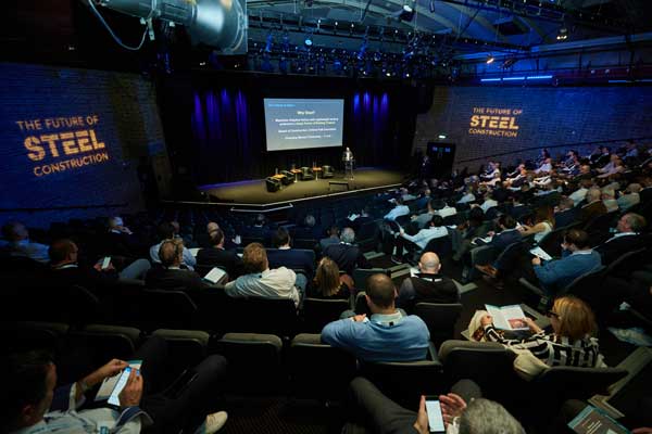 BCSA event highlights recent steel innovations BCSA event highlights recent steel innovations