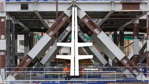 Structural Steel Design Awards 2025