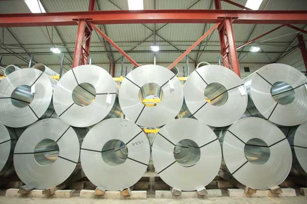 SMD launches its lowest carbon decking system SMD launches its lowest carbon decking system