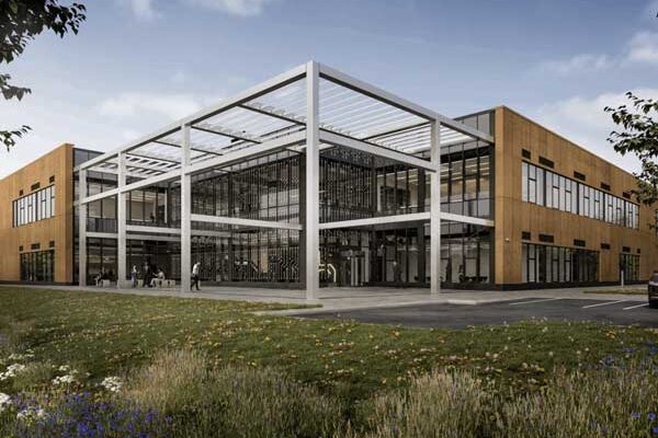 Contractor appointed for Rochdale sustainable innovation hub Contractor appointed for Rochdale sustainable innovation hub