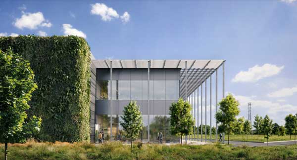 Land deal secures huge Hertfordshire data centre project