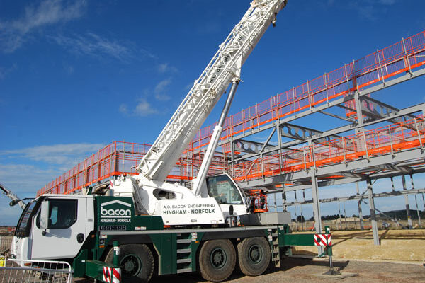 New school takes off from Cambridgeshire airfield site New school takes off from Cambridgeshire airfield site