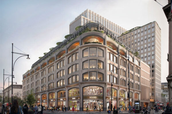 Westminster City Council approves Cavendish Square redevelopment Westminster City Council approves Cavendish Square redevelopment