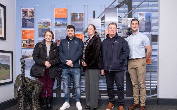 MP visit endorses Welsh steel fabricating sector