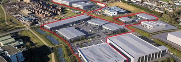 Benniman to build final phase at former MG car plant