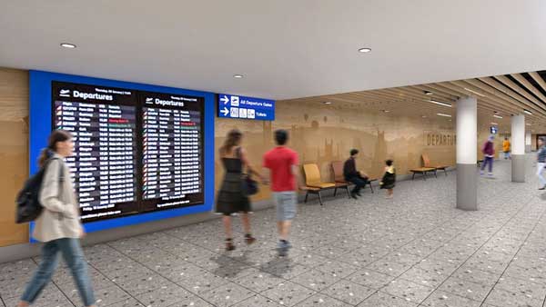 Bristol Airport to get multi-million-pound extension